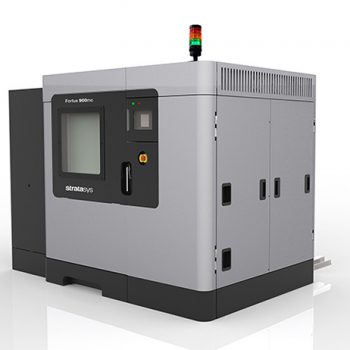 Stratasys 3D printer