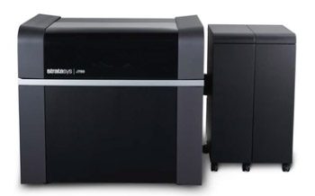 Stratasys J750