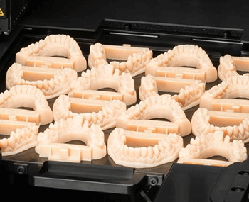 3D Printing Innovations