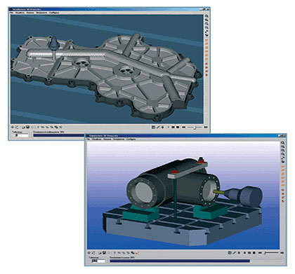 CAMConcept - CAM Programming System for Turning & Milling