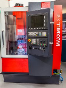 used machines