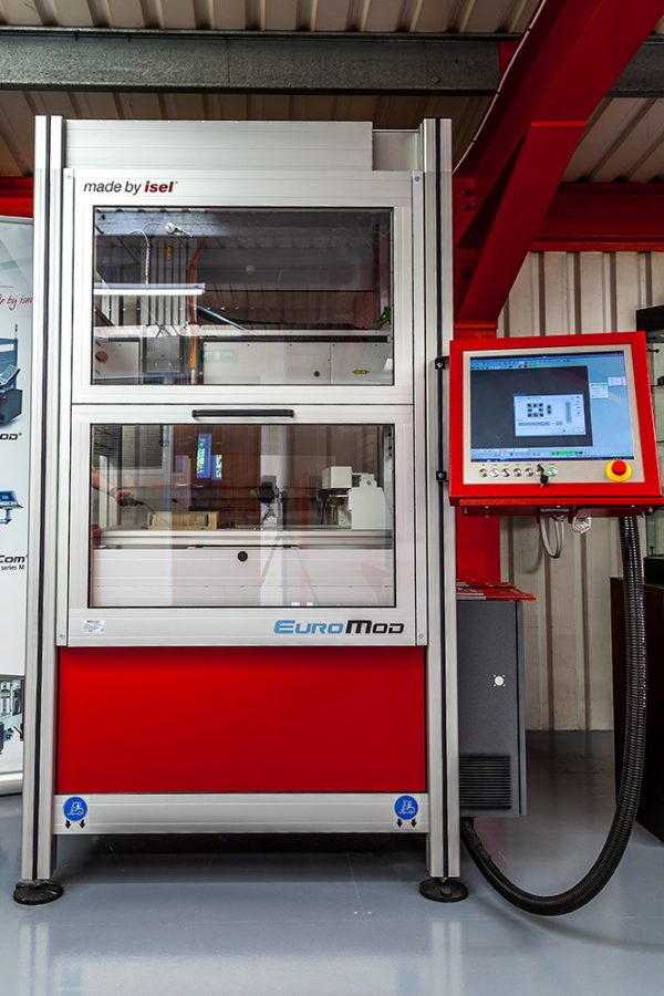 Used machines | Second hand & demonstration CNC machines