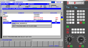 fanuc tp editor software