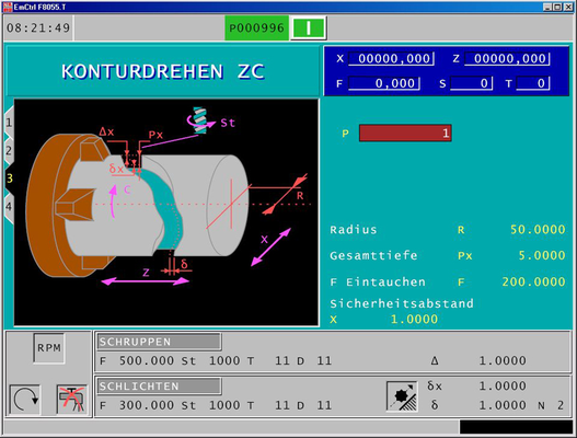 emco winnc ac95 download