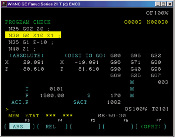 emco winnc fanuc