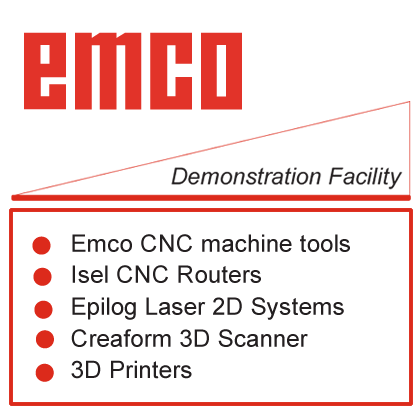 EMCO Open Days