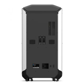 STRATASYS F123 SERIES 3D printing machines by EMCO