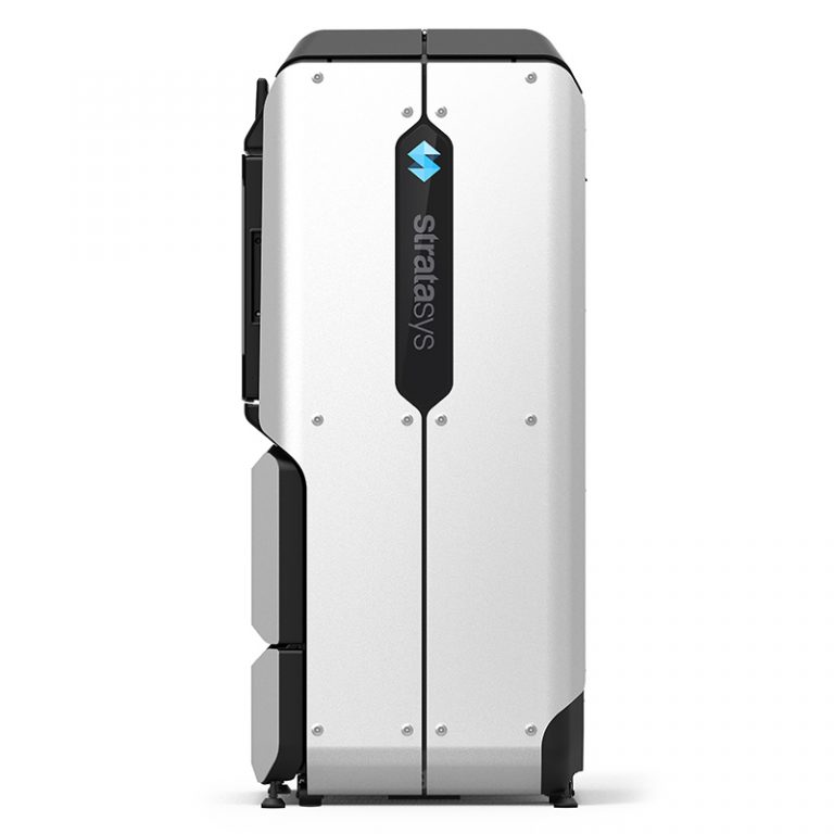 STRATASYS F123 SERIES 3D printing machines by EMCO