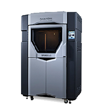 Fortus 3D Printers