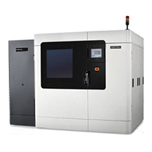 Fortus 3D Printers