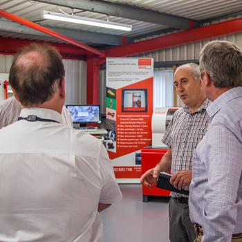 Emco Open House
