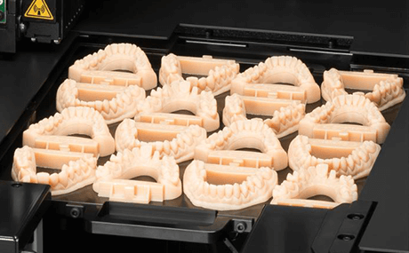 3D Printing Innovations