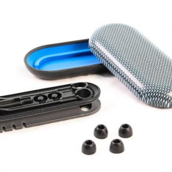 J750 3D printing