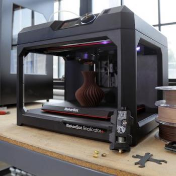 MakerBot Labs