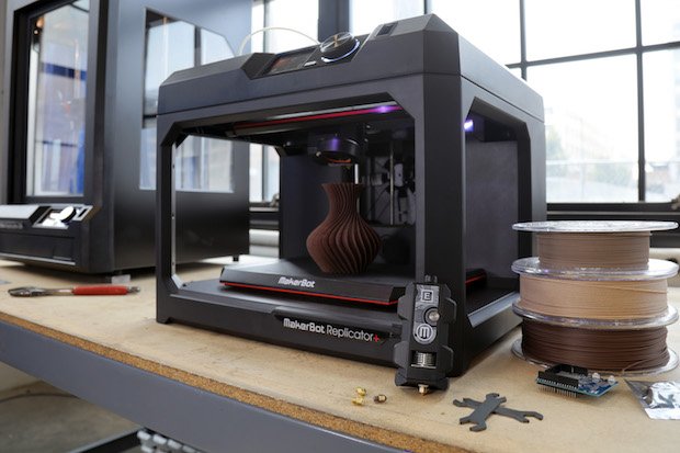 MakerBot Labs
