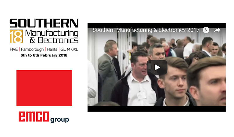 Southern Manufacturing & Electronics