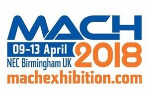 MACH 2018