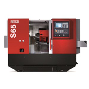 Take advantage of our discounted demonstration stock machines from EMCO
