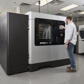 Stratasys F900