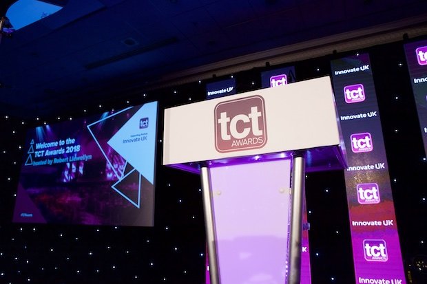 TCT and Women in 3D Printing partner on Innovator Award