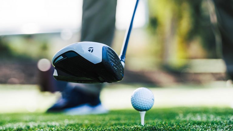 TaylorMade golf is using 3D Printing to aid aesthetics