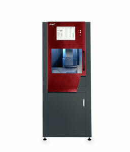 PREMIUM 1010 Micro CNC milling machine