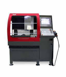 PREMIUM 5030-3 CNC Basic Machine
