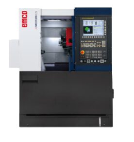 Emcoturn E25