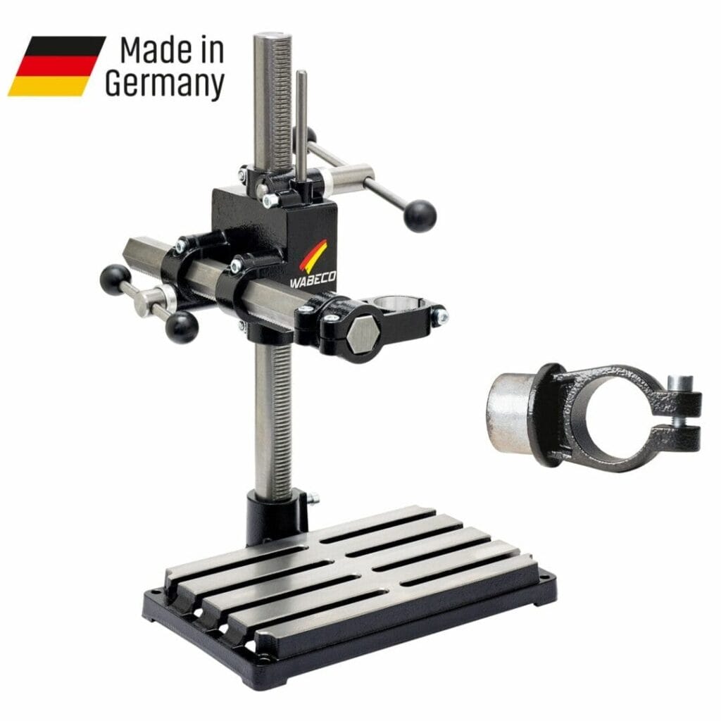 bf1240 with clamping device featured
