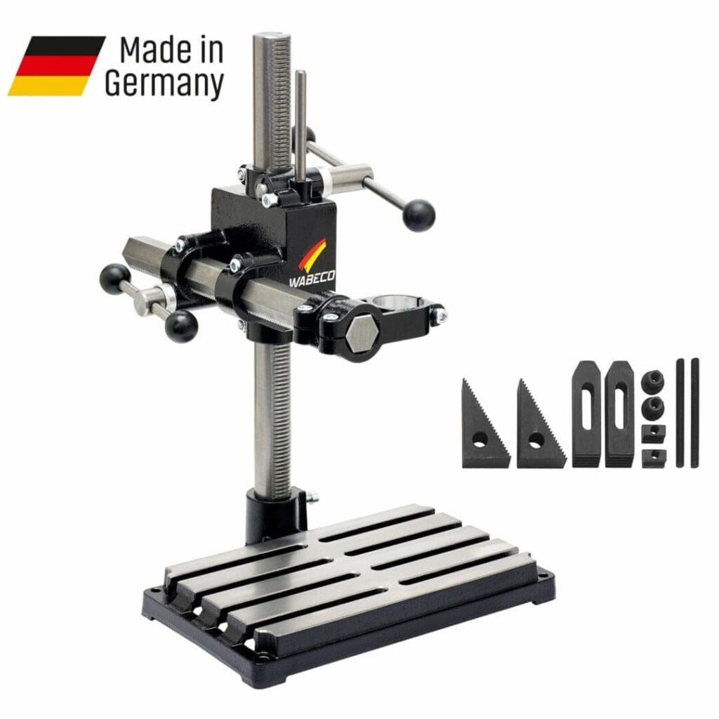 bf1240 with step clamp set v1 featured