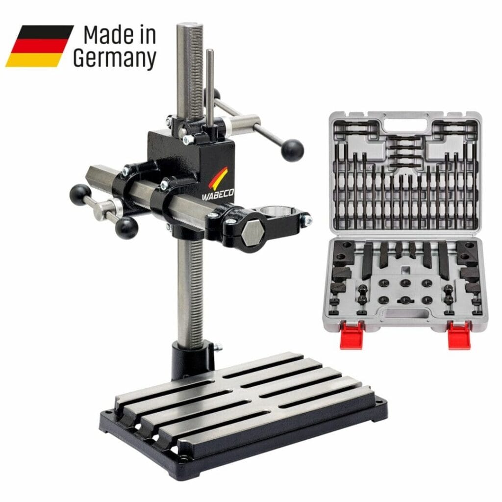bf1240 with step clamp set v2 featured