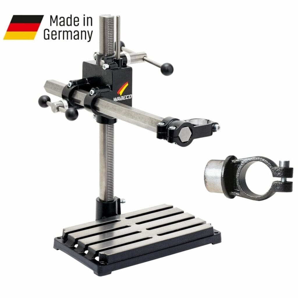 bf1242 with clamping device featured