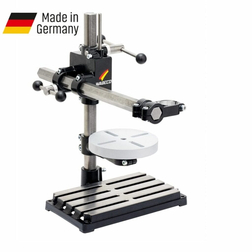 bf1242 with milling work table featured