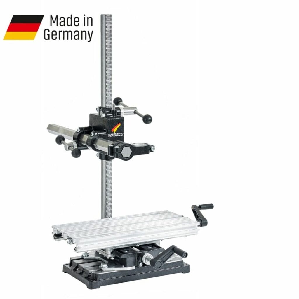 bf1243 with 2 axis coordinate table k400 featured