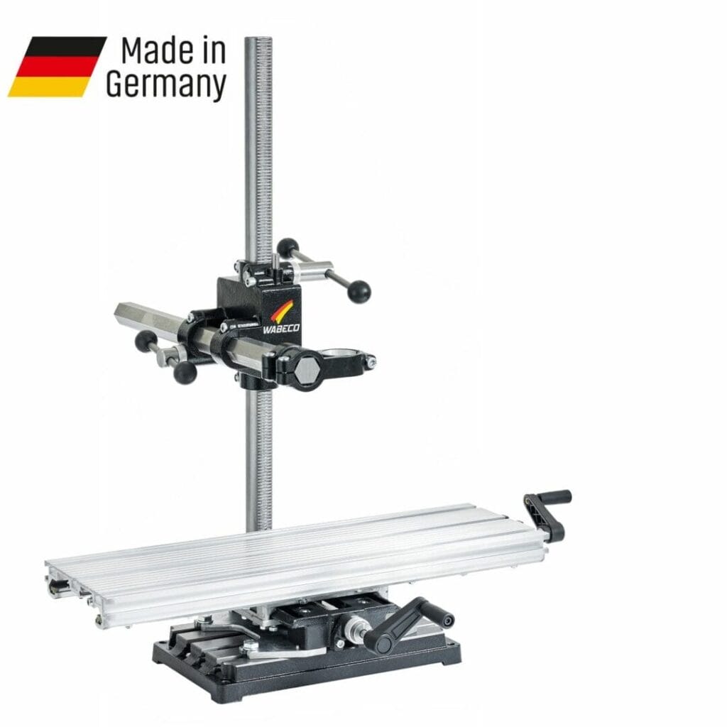 bf1243 with 2 axis coordinate table k600 featured