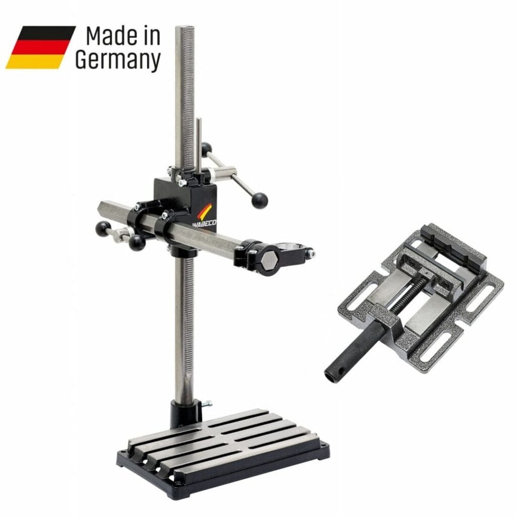 bf1243 with machine vice v2 featured