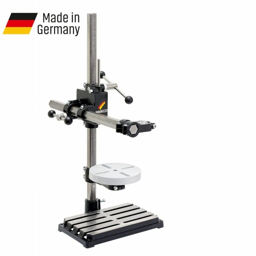 bf1243 with milling work table featured