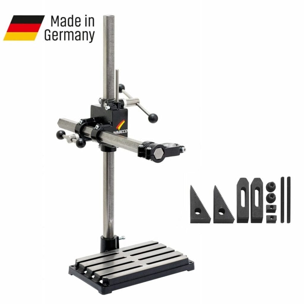 bf1243 with step clamp set v1 featured