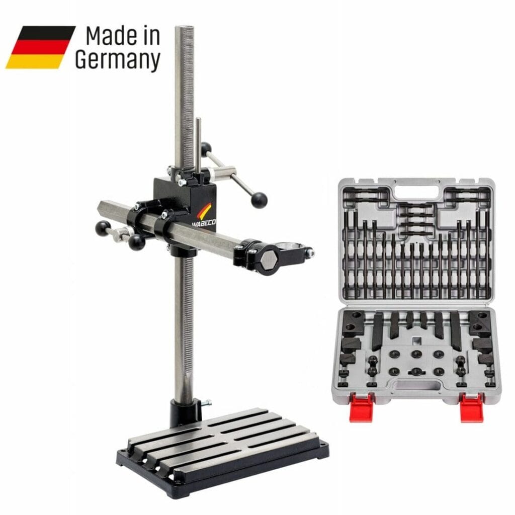 bf1243 with step clamp set v2 featured