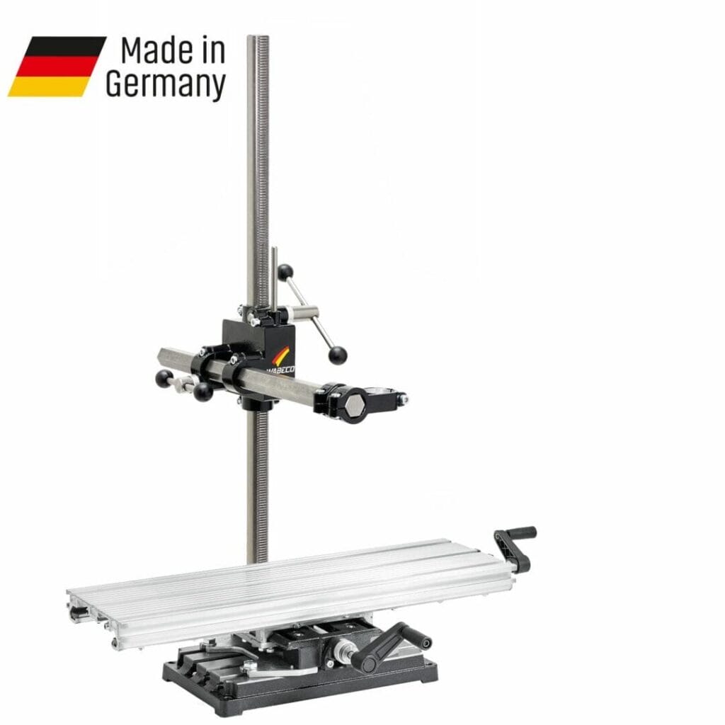 bf1244 with 2 axis coordinate table k600 featured