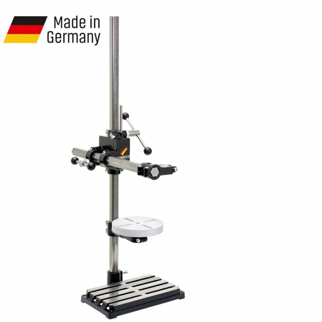 bf1244 with milling work table featured