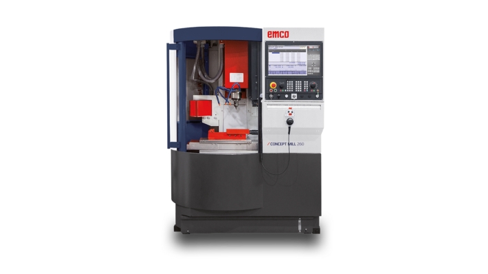 concept mill 260 featured image