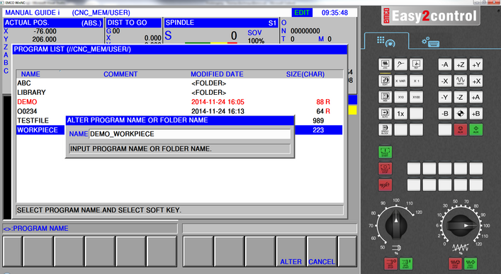 fanuc series 31i featured image