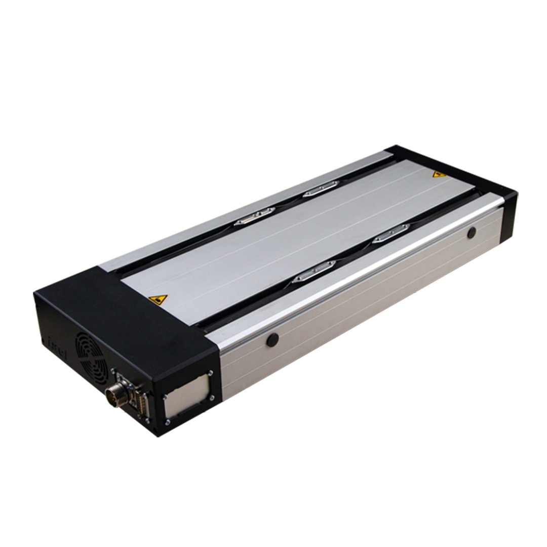 linear unit les 5 with spindle drive featured