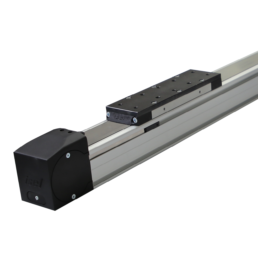 linear unit lez 4g with toothed belt drive featured