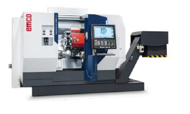EMCO UniversalTurn 50