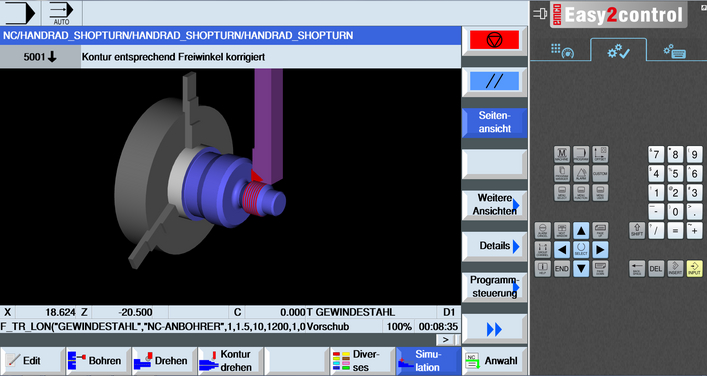 win3d view featured image